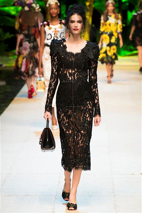 dolce gabbana dresses summer 2014|dolce gabbana dresses 2021.